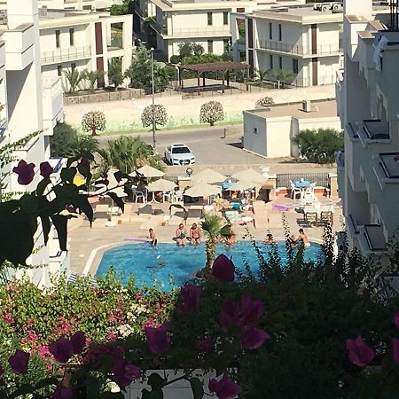 Sunpoint Hotel Bodrum Dış mekan fotoğraf