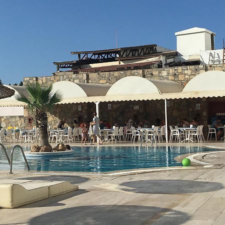 Sunpoint Hotel Bodrum Dış mekan fotoğraf
