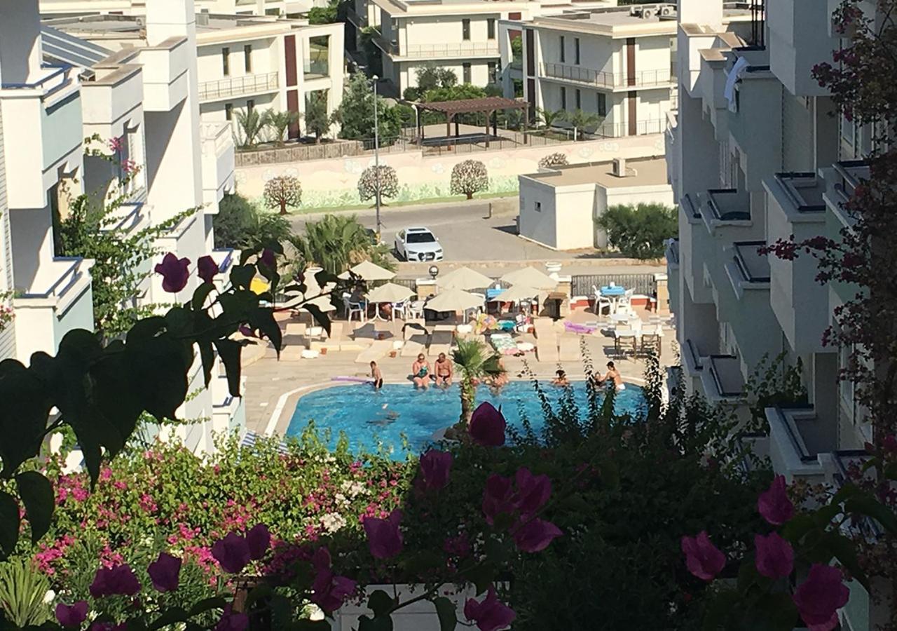 Sunpoint Hotel Bodrum Dış mekan fotoğraf