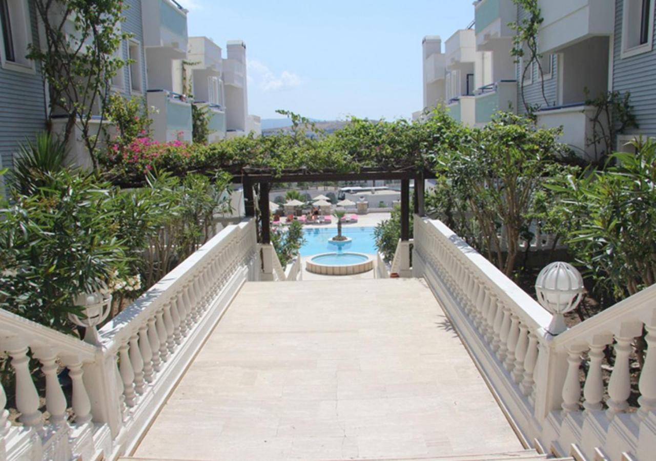 Sunpoint Hotel Bodrum Dış mekan fotoğraf