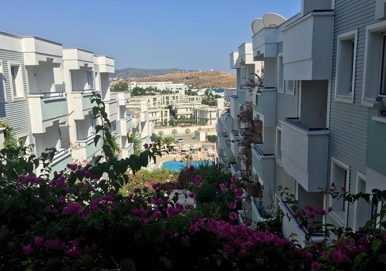 Sunpoint Hotel Bodrum Dış mekan fotoğraf