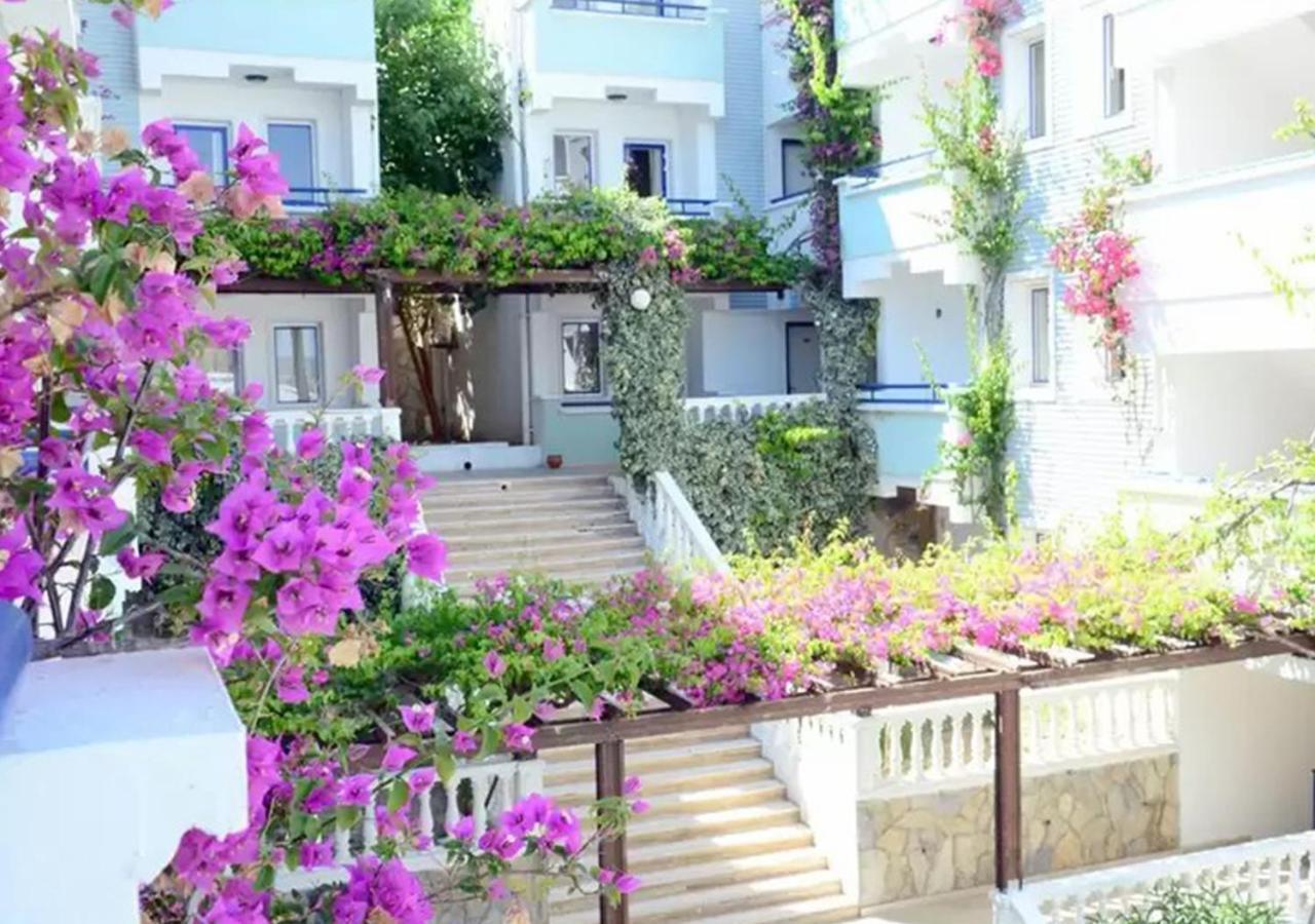 Sunpoint Hotel Bodrum Dış mekan fotoğraf