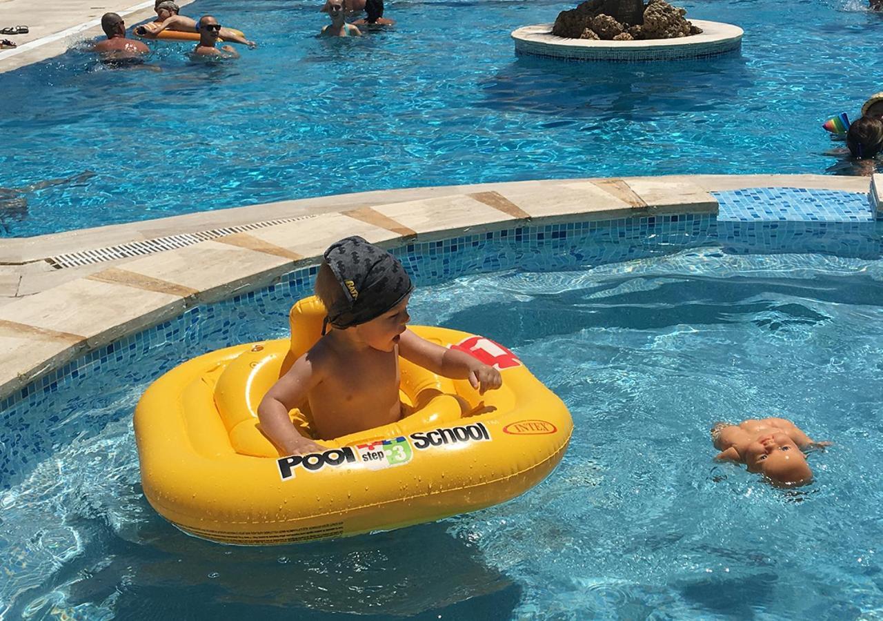 Sunpoint Hotel Bodrum Dış mekan fotoğraf